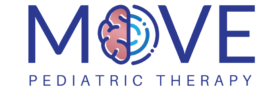 Move Pediatric Therapy